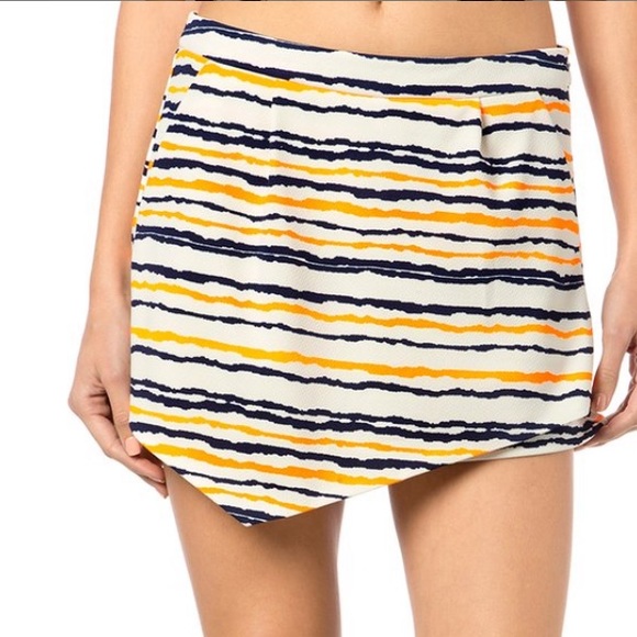 Miss Me Short/Skort - Picture 1 of 6